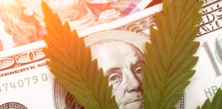 Appropriations Committee Could Establish Groundwork for Cannabis Banking cannabis banking mgretailer