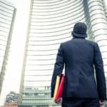 5 Tips for a Smooth First Day at a New Job executive tips new job mg magazine mgretailer