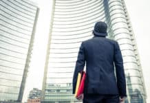 5 Tips for a Smooth First Day at a New Job executive tips new job mg magazine mgretailer