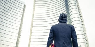 5 Tips for a Smooth First Day at a New Job executive tips new job mg magazine mgretailer