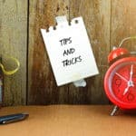 9 Tips for Creating a Professional Press Release executive tips press release mg magazine mgretailer