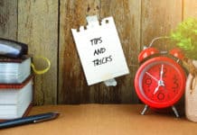 9 Tips for Creating a Professional Press Release executive tips press release mg magazine mgretailer