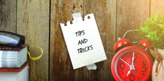 9 Tips for Creating a Professional Press Release executive tips press release mg magazine mgretailer