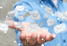 4 Questions You Should Ask Before Sending an Email executive tips sending email mg magazine mgretailer