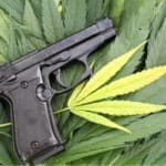 Ganja or Guns? Texas Cannabis Patients Face Difficult Choice guns marijuana texas mgretailer