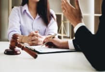 How to Stand Up to RICO Lawsuits lawsuits By Natee Meepian mgmagazine