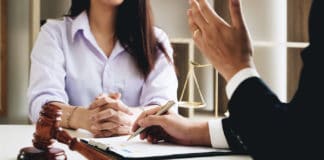 How to Stand Up to RICO Lawsuits lawsuits By Natee Meepian mgmagazine