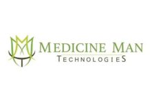 medicine men tech logo