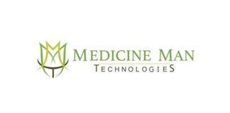 Medicine Man Technologies Commends Passage of Colorado HB19-1090 Following Governor Polis’ Signing of Bill Into Law medicine men tech logo