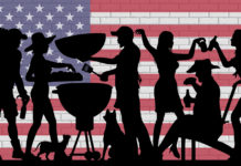 Memorial Day Weekend Sees Bump in Cannabis Sales memorial Day Cannabis sales numbers mgretailer