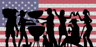 Memorial Day Weekend Sees Bump in Cannabis Sales memorial Day Cannabis sales numbers mgretailer