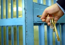 California Appeals Court Rules for Prison Cannabis shutterstock MikeDotta prison cannabis mgretailer