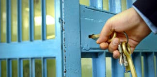 California Appeals Court Rules for Prison Cannabis shutterstock MikeDotta prison cannabis mgretailer