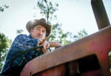 Blues Bros. Brand Becoming Reality at Belushi’s Farm Belushis Farm Blues Bros mg magazine mgretailer 1