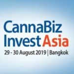 CannaBiz Invest Asia 2019 Cannabiz Invest Asia 2019 mg magazine