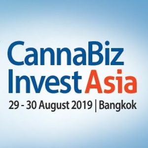 Cannabiz Invest Asia 2019 mg magazine