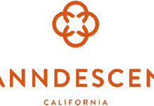 Canndescent Launches Baker’s Cannabis Co. Canndescent logo mg magazine mgRetailer