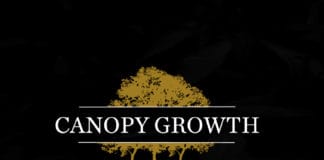Linton Out at Canopy Growth; More Changes to Come Canopy Growth logo