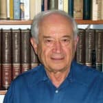 Dr. Raphael Mechoulam, the Godfather of Cannabinoid Research Dr Raphael Mechoulam MG magazine