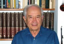 Dr. Raphael Mechoulam, the Godfather of Cannabinoid Research Dr Raphael Mechoulam MG magazine