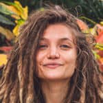 How Madison Ortiz (aka HappyTokes) Built a Supportive Tribe on Instagram Happy Tokes