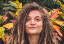 How Madison Ortiz (aka HappyTokes) Built a Supportive Tribe on Instagram Happy Tokes