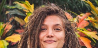 How Madison Ortiz (aka HappyTokes) Built a Supportive Tribe on Instagram Happy Tokes