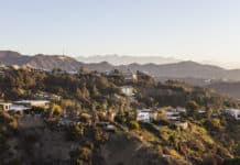 MedMen Co-Founder Purchases a Hollywood Hills Mansion Hollywood Hills mgretailer