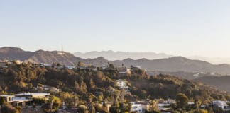 MedMen Co-Founder Purchases a Hollywood Hills Mansion Hollywood Hills mgretailer