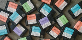 Kin Slips Sublingual Strips Kin Slips Sublingual Strips