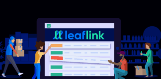 LeafLink: $1B in Annualized Cannabis Wholesale Orders Move Through Its Marketplace Platform Leaflink