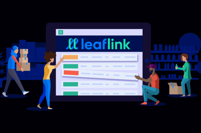 Leaflink