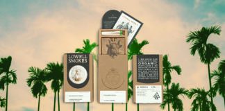 Lowell Herb Co. to Open Cannabis Consumption Lounge and Restaurant Lowell Cafe wh mgretailer