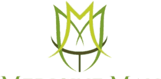 Medicine Man Technologies, Inc. Announces Expansion into Colombia Medicine Man Technologies logo mg magazine mgretailer