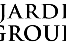 Mjardin Group logo mg magazine mgretailer