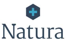 Natura Logo cannabis edibles mg magazine mgretailer