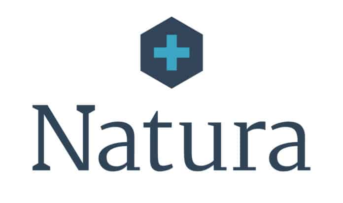Natura Logo cannabis edibles mg magazine mgretailer