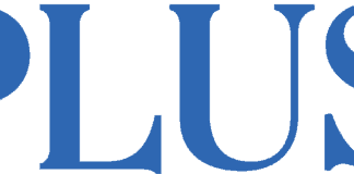 PLUS Products Launches Rebrand of its Cannabis Infused Edibles Line PLUS Logo cannabis infused edibles mg magazine mgretailer