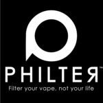 Vape Accessory Company PHILTER Labs, Inc. Raises $3 Million Philter Labs logo mg magazine mgretailer e1563493588130