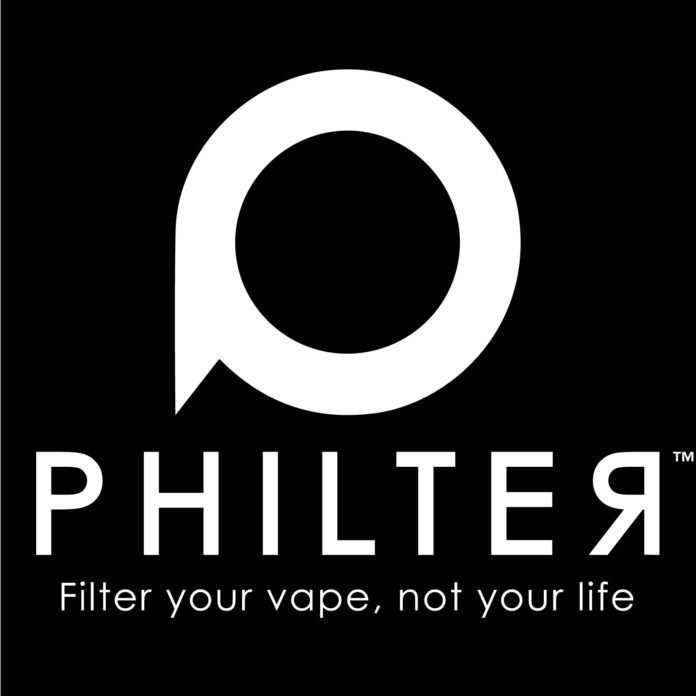 Philter Labs logo mg magazine mgretailer e1563493588130