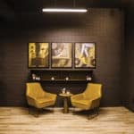 Prairie Records Dispensary Chain: Hitting the High Notes PrairieRecords working 002 web mg magazine