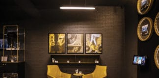 Prairie Records Dispensary Chain: Hitting the High Notes PrairieRecords working 002 web mg magazine