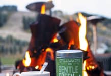 Stillwater Beverages Stillwater Greentea fireside web mg magazine