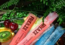 Sublime Canna freaze mg magazine mgRetailer