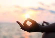 How Successful Cannabis Executives Achieve Peace of Mind Successful Executives Peace of mind Mgretailer