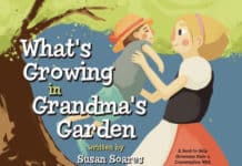 Susan Soares Cannabis education book mg magazine mgretailer