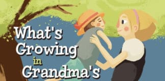 New Book Focuses on Responsible Cannabis Education for Children Susan Soares Cannabis education book mg magazine mgretailer