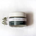 Sweet Releaf Body Butter Sweet releaf highComfort mg magazine