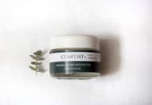 Sweet Releaf Body Butter Sweet releaf highComfort mg magazine