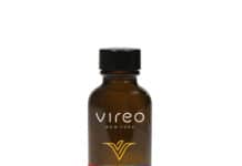 Vireo Oral Solution Vireo Oral Solution YELLOW mg magazine